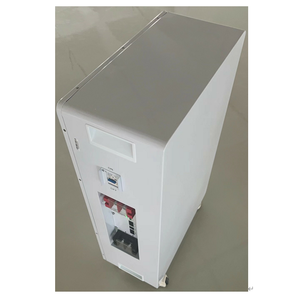 태양 전지 리튬 배터리 15kwh 스마트 BMS 48v 51.2v 300Ah 벽 마운트 리튬 배터리 태양 전지판 - Product Image 2