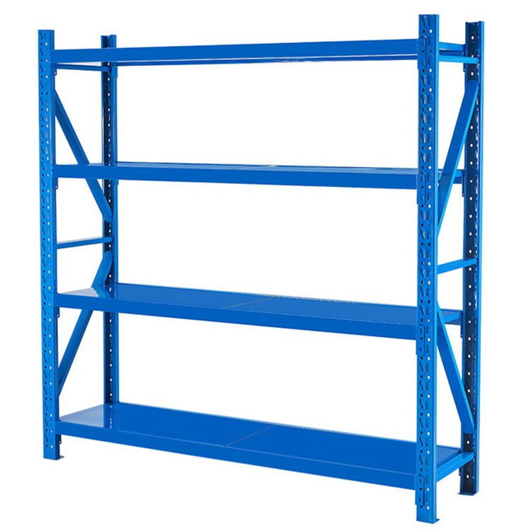 Guichang Warehouse Shelf Racking Wholesales Price