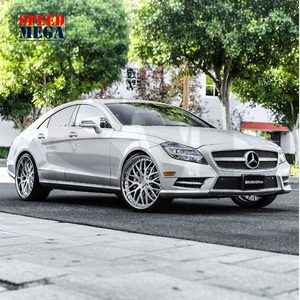 ล้อรถบรรทุกแบบฟอร์จ 1 ชิ้น ขอบเว้าลึก ขนาด 24x12 24x14 26x12 26x14 26x16 28x16 30x16 ขัดเงา 6x5.5 8x170 8x180 สำหรับรถ Ram - Product Image 2