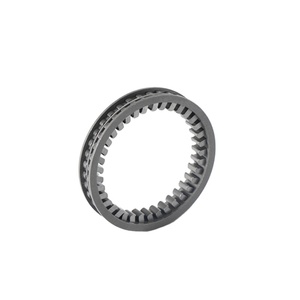 คลัทช์ลิ่ม488Z เหล็กสำหรับเครื่องจักรอุตสาหกรรม - Product Image 4