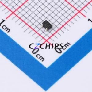 Moniteur original-flambant neuf de la puce PMIC d'IC de circuit intégré de SSOT-24-4 de XC6127C29BNR-G et IC de réinitialisation - Product Image 1