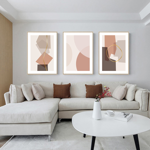 Ruicheng usine décoration murale paysage œuvre moderne <span class=keywords><strong>peinture</strong></span> abstraite mur Art <span class=keywords><strong>sur</strong></span> toile peintures <span class=keywords><strong>en</strong></span> <span class=keywords><strong>ligne</strong></span> - Product Image 4