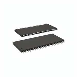 Composants électroniques de mémoire BOM IC en stock IS42S16400F-5TL-TR 54 TSOP - Product Image 1