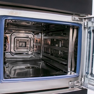 Equipo de Cocina Profesional, Horno Combinado con Pantalla Inteligente para Restaurantes y Hoteles, Horno Comercial BW-E-T2X5 - Product Image 6