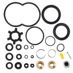 Mi kit de reparación de servofreno hidráulico 2771004 para piezas de repuesto del sistema de frenos de Chevrolet, GMC y Ford - Product Image 4