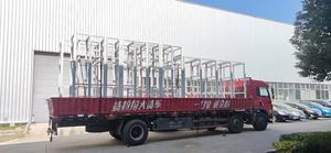 Standard europeo 1540 profilo in alluminio telaio porta profilo in alluminio industriale 15 x40 guida con profilo in alluminio a terra regola - Product Image 4