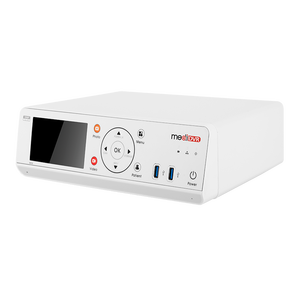 RTSP Streaming <strong>USB</strong>/HDD <strong>Storage</strong> Hospital Medical Image Recording <strong>Device</strong> Surgery Operation Video Recorder - Product Image 3