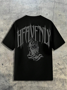 T-shirts pour hommes en coton 100% à col en V et manches courtes, tricotés, avec bordure contrastante, qualité supérieure, faible MOQ, vente en gros OEM - Product Image 4