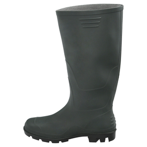 Stivali Alti in Gomma Verde N. 47 - Product Image 6