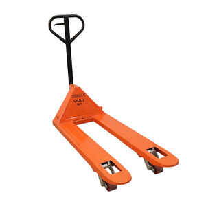 DF2 המחיר הטוב ביותר 2 טון PU גלגלים ידני שקע מזרן משאית יד מזרן שקע עם ce - Product Image 4