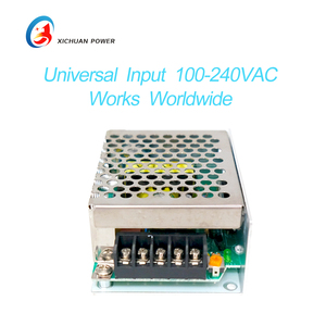 Hot-bán 9V/2A/20 Wát DC-DC điều khiển công nghiệp thiết bị tự động hóa chuyển đổi cung cấp điện trong nhà <span class=keywords><strong>SMPS</strong></span> LED AC-DC chuyển đổi 82% - Product Image 3
