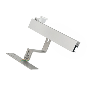 ExtenSolar ES01 Crochets <span class=keywords><strong>de</strong></span> fixation pour panneaux solaires en métal SUS304, réglables pour toitures en tuiles, durée <span class=keywords><strong>de</strong></span> vie <span class=keywords><strong>de</strong></span> 25 ans - Product Image 5