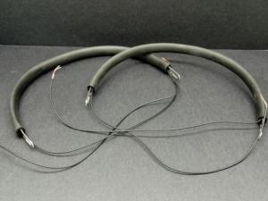 Servicios de Estampado de Metal Personalizados OEM para Piezas de Diademas Enrolladas, Materiales SUS/Acero/TPE, Tratamientos de Superficie - Mecanizado Personalizado - Product Image 2