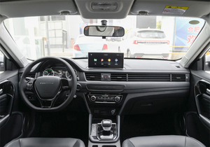 Dongfeng fengxing รถไฟฟ้า <span class=keywords><strong>S60</strong></span>ใหม่พวงมาลัยซ้าย4ประตู5-Seater ซีดาน110kW จีน - Product Image 4
