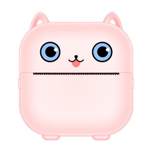 เครื่องพิมพ์กระดาษความร้อนเพื่อการศึกษา พร้อมฟิล์มขนาด 57 มม. สำหรับการตรวจการสอบของนักเรียนและการจัดเรียงจุดความรู้ - Product Image 6