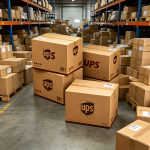 จัดส่งเร็ว 7 วัน จัดส่งผ่าน DHL FedEx UPS LCL บริการขนส่งด่วนแบบรวมสินค้า ซานซี เซินเจิ้น กวางตุ้ง จีน ตัวแทนรับจัดการขนส่งสินค้า จีน สหรัฐอเมริกา - Product Image 1