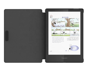 Lector Electrónico de Tinta Electrónica TOPJOY E602 de 6 Pulgadas, Resolución 1024x758, Pantalla Gris de 16 Niveles, Lectura sin Papel, Ahorro de Costos - Product Image 2