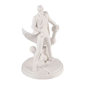 Filamento para Impresora 3D Polymaker PolyMax PC FR, Alta Calidad, Resistente y Fuerte, 1KG 1.75mm/2.85mm, Policarbonato para Moldeo - Product Image 3