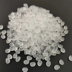 מכירות ישירות במפעל <span class=keywords><strong>pp</strong></span> גרנולס עמ 'חומרי גלם פלסטיק עמ' שרף גרגרי פוליפרופילן - Product Image 6