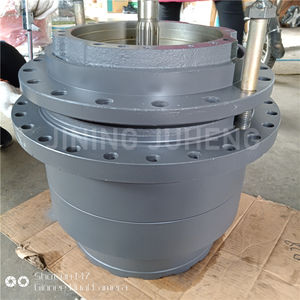 39Q8-42100 31Q8-42101 31Q8-42102 R300LC-9S Caja de Cambios de Traslación R300LC-9S Reductor de Traslación - Product Image 4