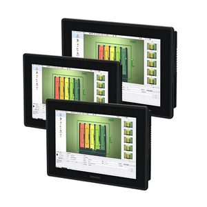 ใหม่ ออริจินัล ออโต้นิคส์ HMI APC-1011 พีซีอุตสาหกรรมแบบไม่มีพัดลม - Product Image 6