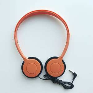 Écouteurs et casques de musique filaires colorés de 3.5mm Casque de câble d'avion et de bus bon marché <span class=keywords><strong>Acheter</strong></span> des produits électroniques grand public - Product Image 5