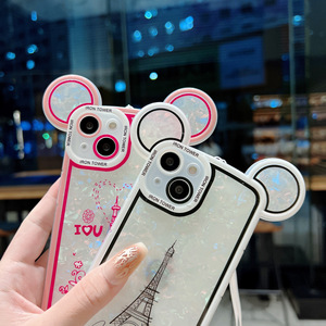 Molde de sublimación para funda de teléfono móvil 3D, Torre Blanca, parisino, precio de fábrica - Product Image 4