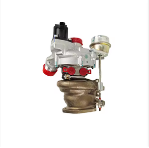 Turbocompresor 9809028780 0375.T5 0375T5 53039880379 PARA Peugeot 208 2008 3008 4008 508 Citroen C4L 1.6T - Product Image 4