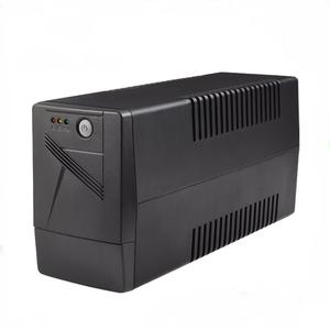 Onduleur Fenice Power 220v 110v AC avec schéma de circuit - Product Image 3