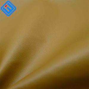 Funda de asiento de <span class=keywords><strong>coche</strong></span> de secado rápido impermeable de cuero vegano de PVC Nappa decoración de tapicería <span class=keywords><strong>por</strong></span> <span class=keywords><strong>precio</strong></span> de yarda - Product Image 5