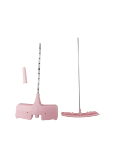 Set di Aghi Sterili Monouso per Biopsia del Midollo <span class=keywords><strong>Osseo</strong></span>, 11G-15G, con Scala e Marcatura Radiografica, per Campionamento di Tessuti Medici - Product Image 2