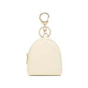 PU <b>Leather</b> Coin Purse Earphone Bag Cute Storage Bag Girl <b>Mini</b> <b>Leather</b> Key Pendant Bag - Product Image 3