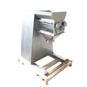 Không ướt loại Swing granulator/hạt tạo Hạt máy - Product Image 2