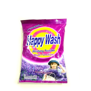 Top Bán Nhà Máy Giá Số Lượng Lớn Xà Phòng Giặt Bột 5Kg 10Kg Hoa Và Hoa Oải Hương Hương Rửa Chất Tẩy Rửa - Product Image 1