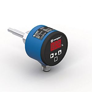 เซ็นเซอร์เลเซอร์ Wenglor P1PY101 รุ่นใหม่ ของแท้ ระยะตรวจจับ 0-10 เมตร, 250Hz, M12 x 1, IP67/68 อะไหล่เซ็นเซอร์ - Product Image 5