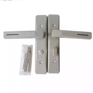 Boulon en acier inoxydable verrouillage <span class=keywords><strong>porte</strong></span> coulissante affleurant Ss304 <span class=keywords><strong>Code</strong></span> bureau réfrigérateur <span class=keywords><strong>code</strong></span> mécanique <span class=keywords><strong>poignée</strong></span> <span class=keywords><strong>de</strong></span> verrouillage <span class=keywords><strong>de</strong></span> <span class=keywords><strong>porte</strong></span> en verre - Product Image 4