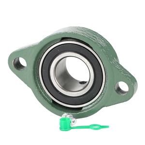 Bestseller di Fabbrica: Piedistallo a Diamante con <span class=keywords><strong>Cuscinetto</strong></span> a Gola Stretta SBLF201 LF202 LF203 LF204 LF205 LF206 SBLF205-16 con <span class=keywords><strong>Cuscinetto</strong></span> - Product Image 5