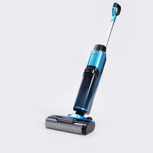 BVC-T8 Electric <b>Mop</b> Vacuum <b>Cleaner</b> Cordless <b>Floor</b> Scrubber With Self Clean Function For Home Use - Product Image 5