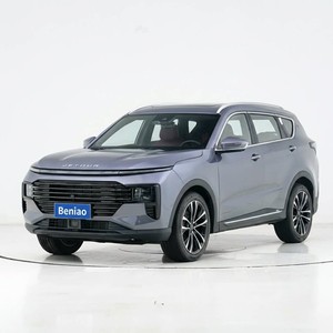รถยนต์เจียทัวร์ X70 <span class=keywords><strong>PLUS</strong></span> 1.5T DCT รุ่น Flagship Edition ปี 2025 <span class=keywords><strong>มือ</strong></span>สอง รถ SUV 5 ที่นั่ง พวงมาลัยซ้าย เครื่องยนต์เบนซิน ความเร็วสูง ราคาประหยัด รถจีน - Product Image 3