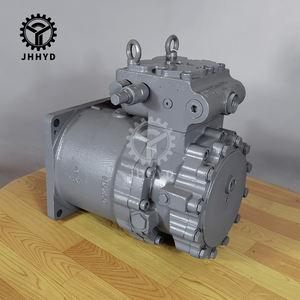 Детали экскаватора <span class=keywords><strong>EX2500</strong></span>-6 поворотного устройства <span class=keywords><strong>EX2500</strong></span>-5 <span class=keywords><strong>EX2500</strong></span> поворотного двигателя 4386700 для <span class=keywords><strong>Hitachi</strong></span> - Product Image 3