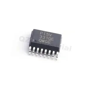 QZ BOM new Original IC SWITCH 4:1 150MHZ 16QSOP PI5V331Q PI5V331QEX