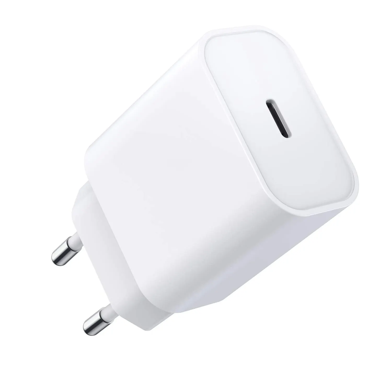 Wholesale For iphone Samsung adapter AU EU 5V 2A mobile fast hargers usb fast adapter Wall Charger