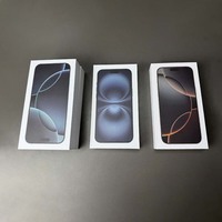 Boîte cadeau rigide en carton écologique de luxe pour téléphone portable, papier blanc, rangement pour téléphone portable, fermeture magnétique noire, logo personnalisé