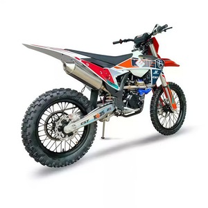 Motocicleta KEWS K23-NB300 de 300cc, Directo de Fábrica, Motocross para Adultos, Refrigerada por Agua, 4 Tiempos, de Carreras - Product Image 3