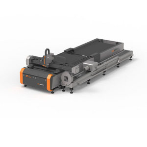 LEA-DE3015-T เหล็ก CNC เครื่องตัดเลเซอร์สำหรับ raytools เยอรมัน <span class=keywords><strong>IPG</strong></span> 1500W แหล่งเลเซอร์500W ชิลเลอร์ฟูจิ cypcut Ai BMP Las/ - Product Image 2