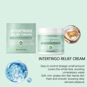 Crème hydratante douce pour le visage, soin quotidien de la peau, crème pour le soin du visage, booste l'élasticité de la peau, maintient la peau hydratée et souple - Product Image 3