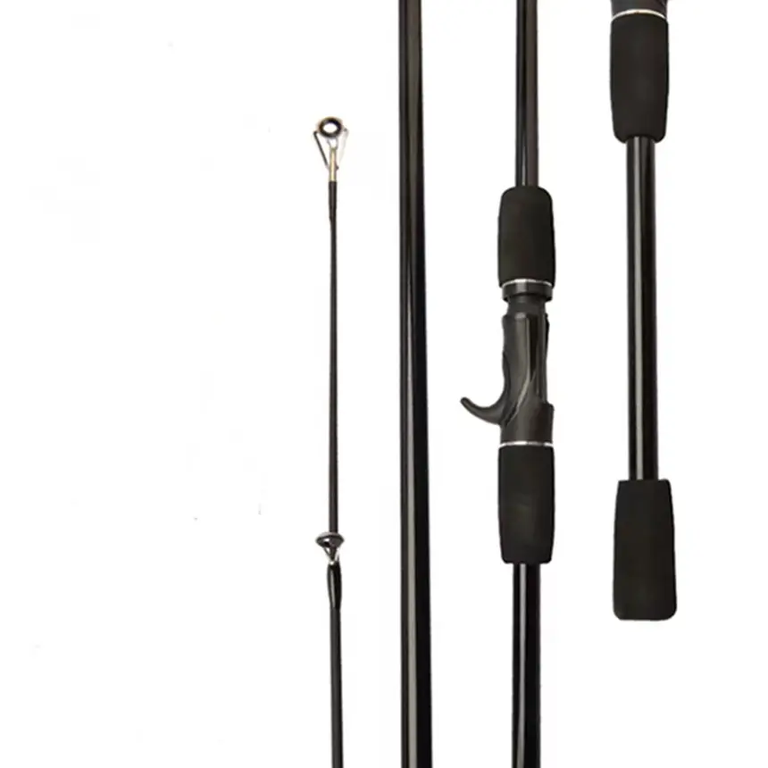 Byloo reusable fishing tie rod tool auto tie ngt carp fishing rod pod 3x black bite alarms with