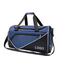 Sac de sport extérieur à livraison rapide, personnalisable avec logo, pour camping, yoga, écologique, ODM/OEM, tendance, sac de voyage, prix usine