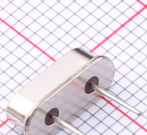 Cristal <span class=keywords><strong>Oscilador</strong></span> (Pasivo) HC-49S E49A25E000013E (Frecuencia: 25MHz) (Capacitancia de Carga: 20pF) - Product Image 1