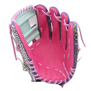 Custom Pro Series Baseball Softball <strong>Gloves</strong> Kip Leather Professional Guantes De <strong>Beisbol</strong> - Product Image 6